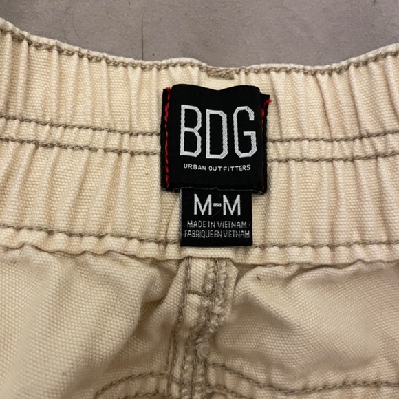 Paint splatter cargo pants - Urban Outfitters - Picture 3 of 3